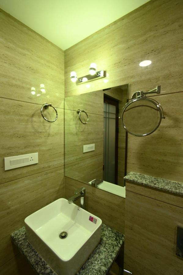 Faith Cricket Club & Resort Bhopal Eksteriør bilde